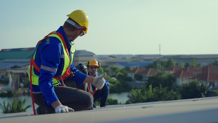 Waterproofing in Waunakee, WI